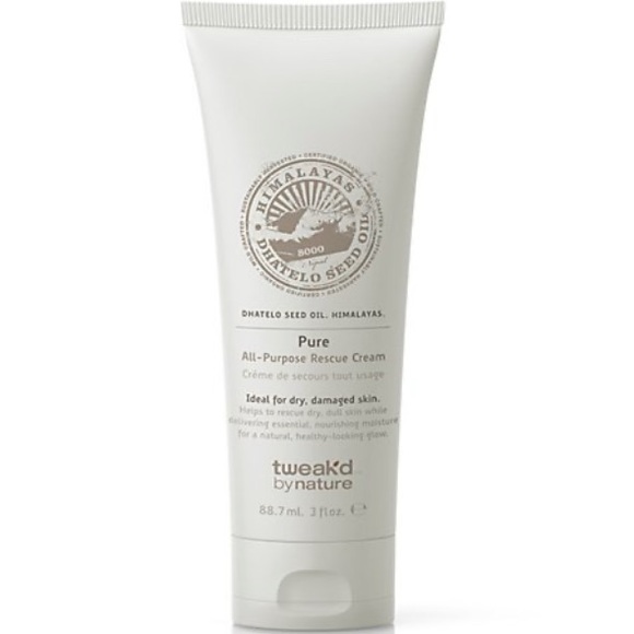 Tweak’d by Nature All Purpose Rescue Cream - Picture 2 of 3